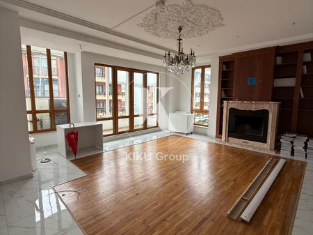 Ufficio in Affitto – 260m² | Nel Cuore di Blloku 3300 euro lordo