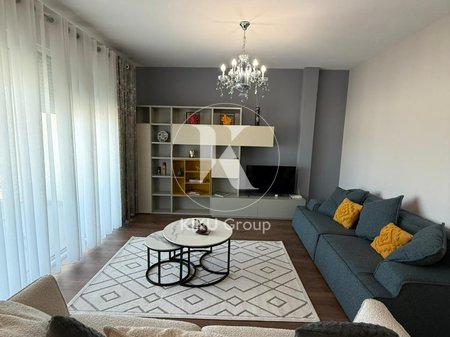 Apartament Luksoz 3+1+2 për Qira – Park Life Residence