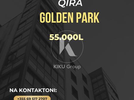 Appartamento nuovo 1+1 in affitto a Golden Park
