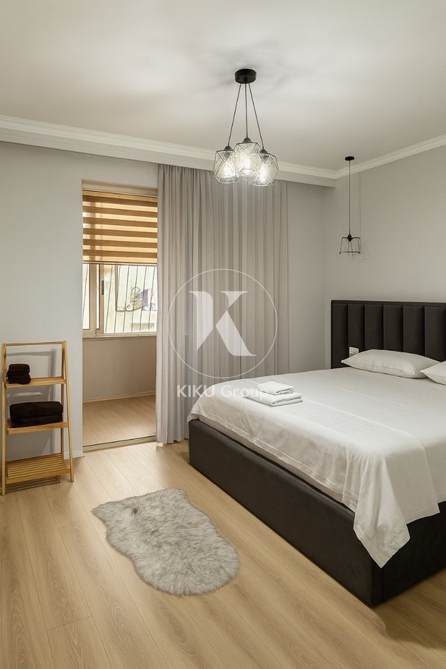 Appartamento 1+1 in Affitto – Bllok 900
