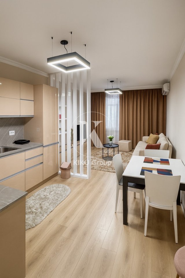 Appartamento 1+1 in Affitto – Bllok 900