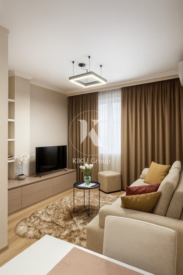 Appartamento 1+1 in Affitto – Bllok 900
