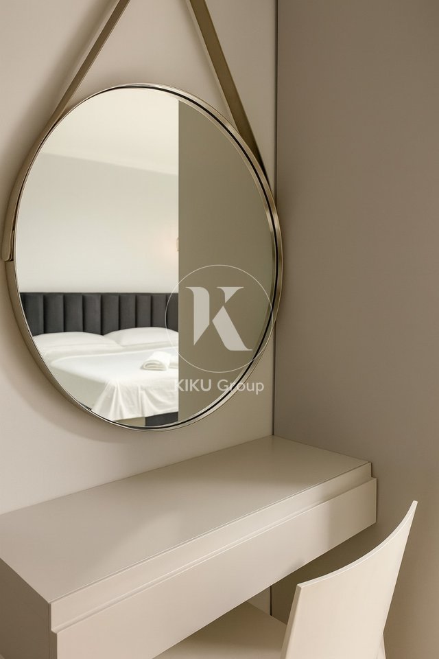 Appartamento 1+1 in Affitto – Bllok 900