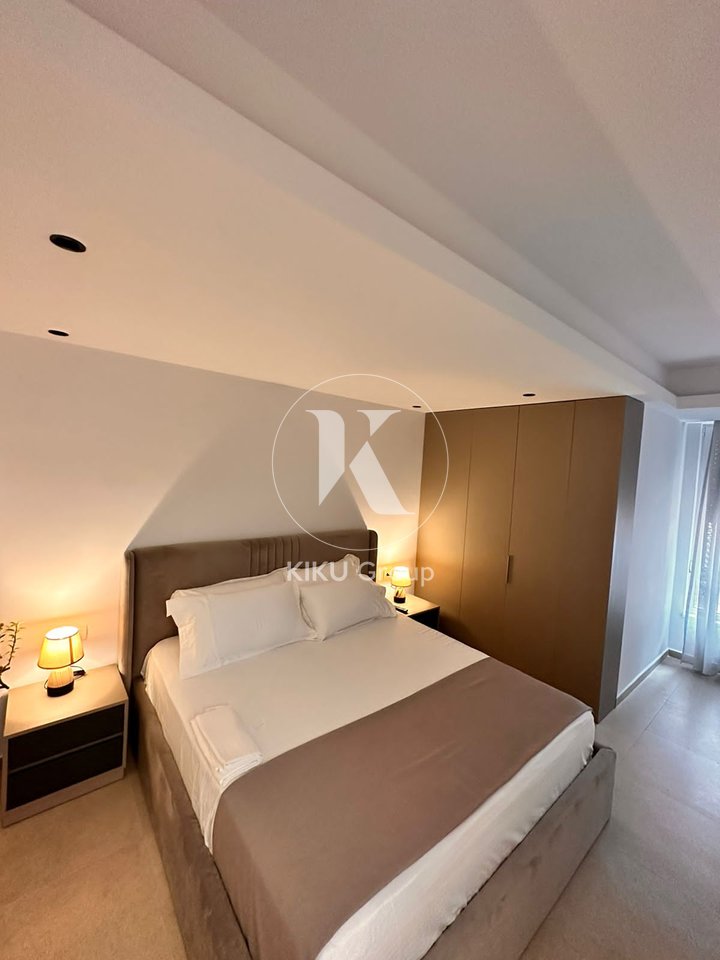 Appartamento 1+1 in affitto a Myslym Shyri, Tirana - 850€ | 60 m²