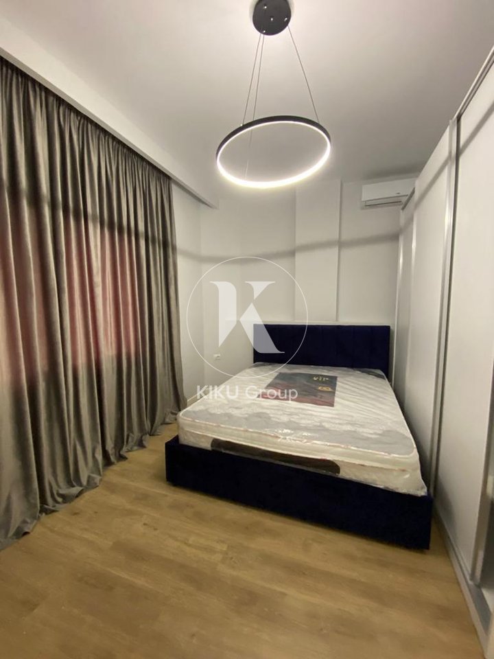 Appartamento 1+1 in Affitto a 21 Dhjetori, Tirana - 600€ | 65 m²