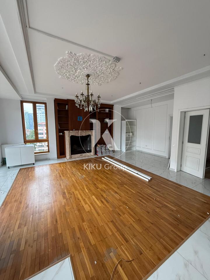 Ufficio in Affitto – 260m² | Nel Cuore di Blloku 3300 euro lordo
