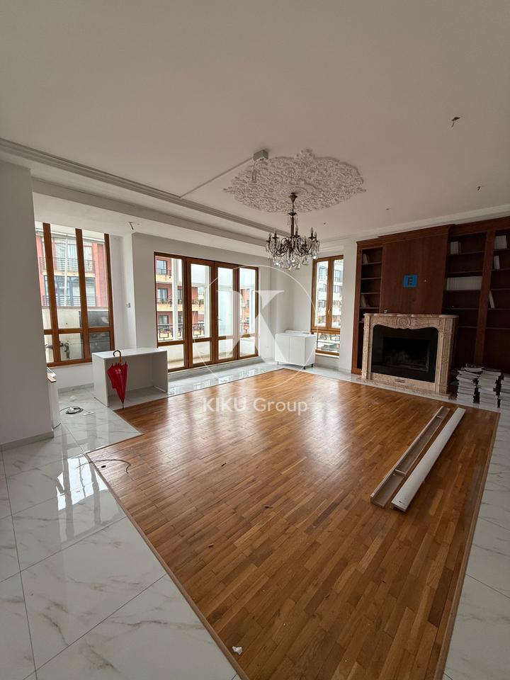 Ufficio in Affitto – 260m² | Nel Cuore di Blloku 3300 euro lordo