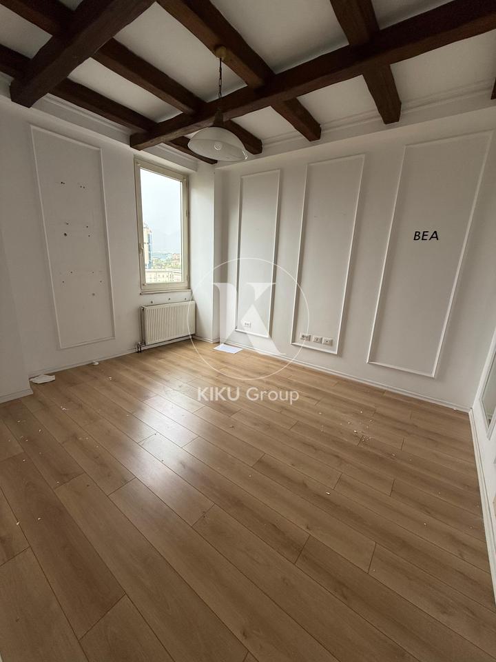 Ufficio in Affitto – 260m² | Nel Cuore di Blloku 3300 euro lordo