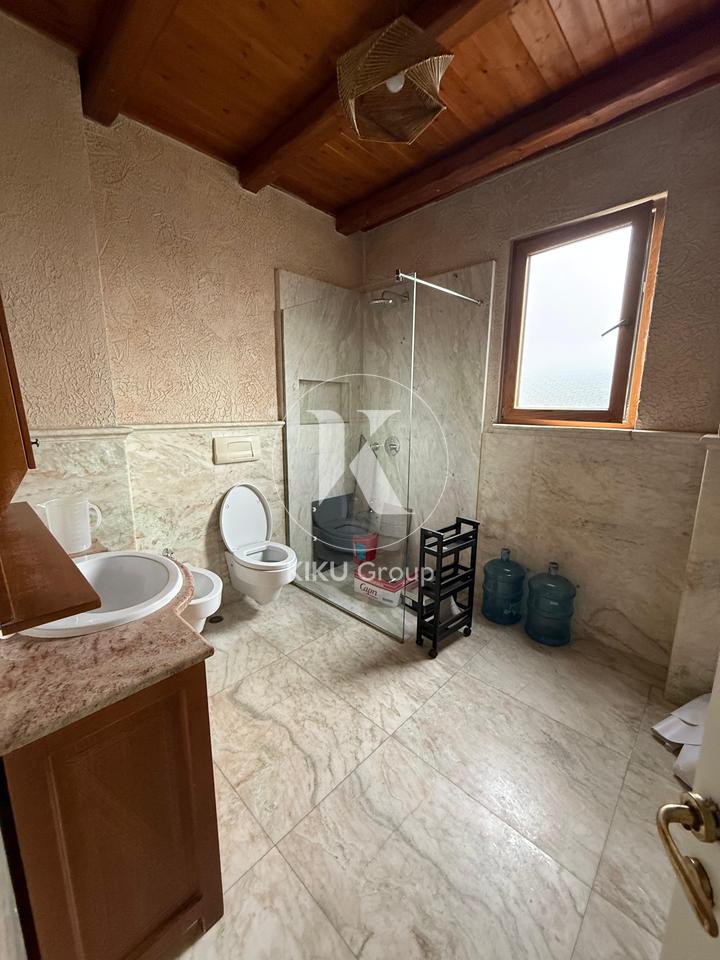 Ufficio in Affitto – 260m² | Nel Cuore di Blloku 3300 euro lordo