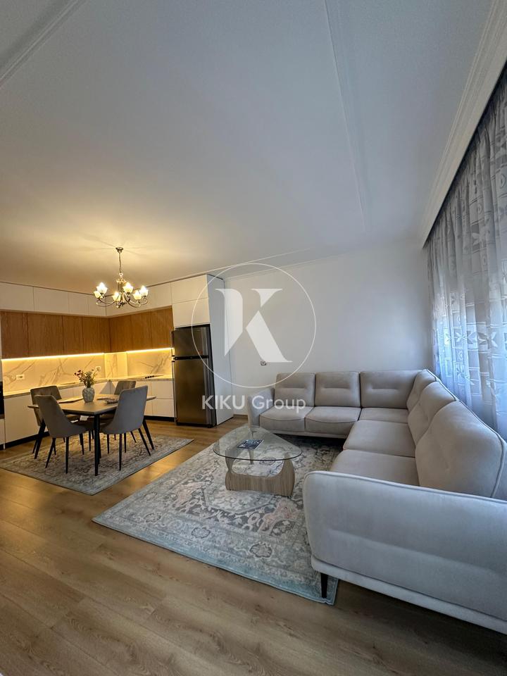 Appartamento 2+2 in Affitto nel Centro 1150€