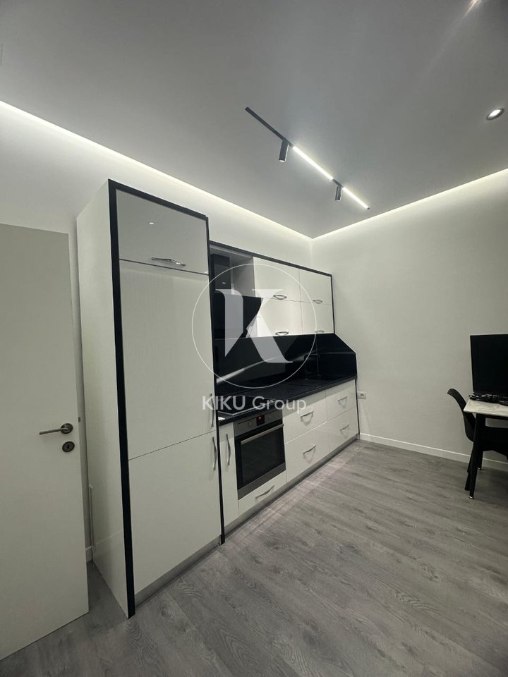 Appartamento 1+1 in AFFITTO – Dietro l'Arena, Tirana
