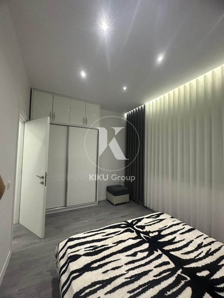 Appartamento 1+1 in AFFITTO – Dietro l'Arena, Tirana