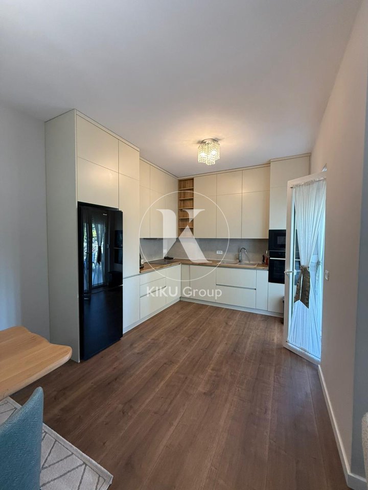 Apartament Luksoz 3+1+2 për Qira – Park Life Residence