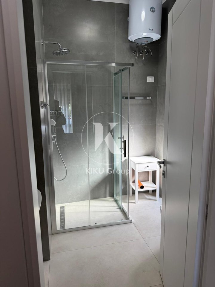Apartament Luksoz 3+1+2 për Qira – Park Life Residence