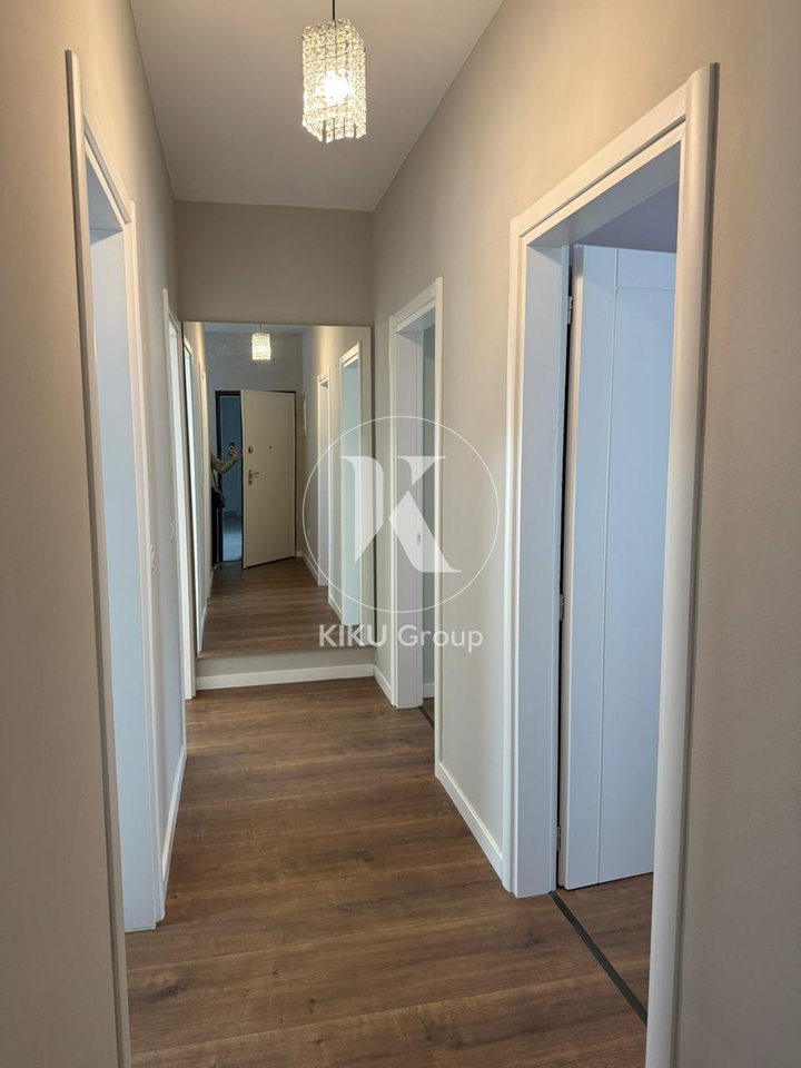 Apartament Luksoz 3+1+2 për Qira – Park Life Residence