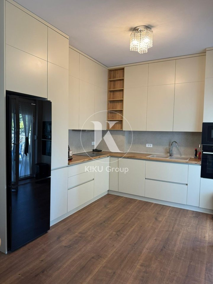 Apartament Luksoz 3+1+2 për Qira – Park Life Residence