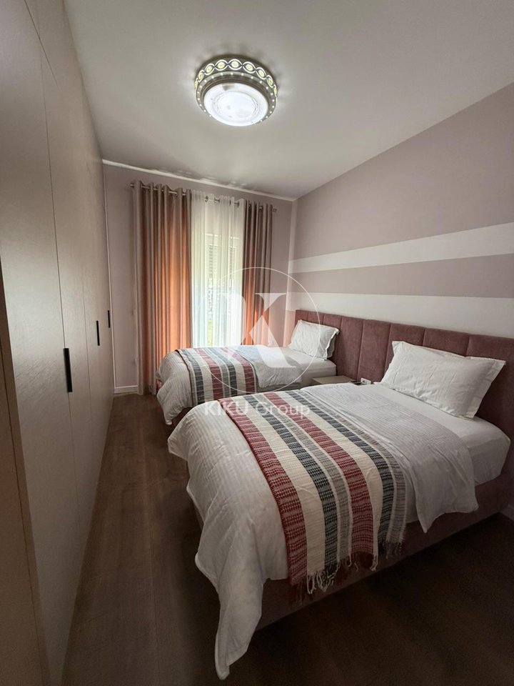 Apartament Luksoz 3+1+2 për Qira – Park Life Residence