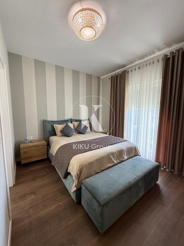 Apartament Luksoz 3+1+2 për Qira – Park Life Residence