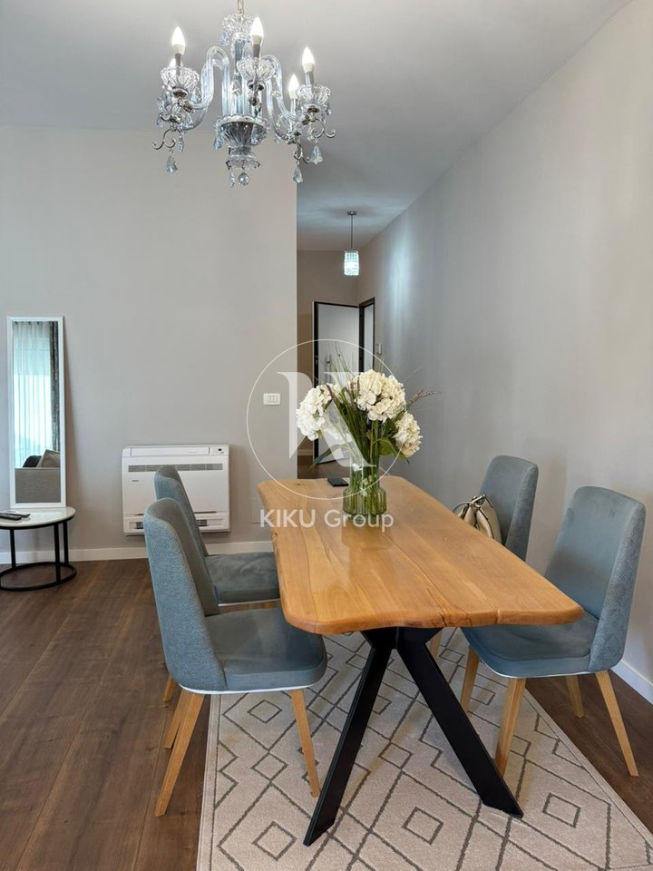 Apartament Luksoz 3+1+2 për Qira – Park Life Residence