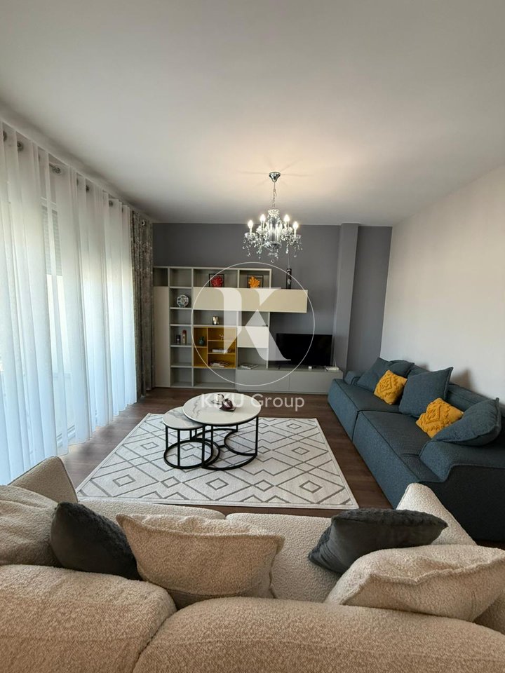 Apartament Luksoz 3+1+2 për Qira – Park Life Residence