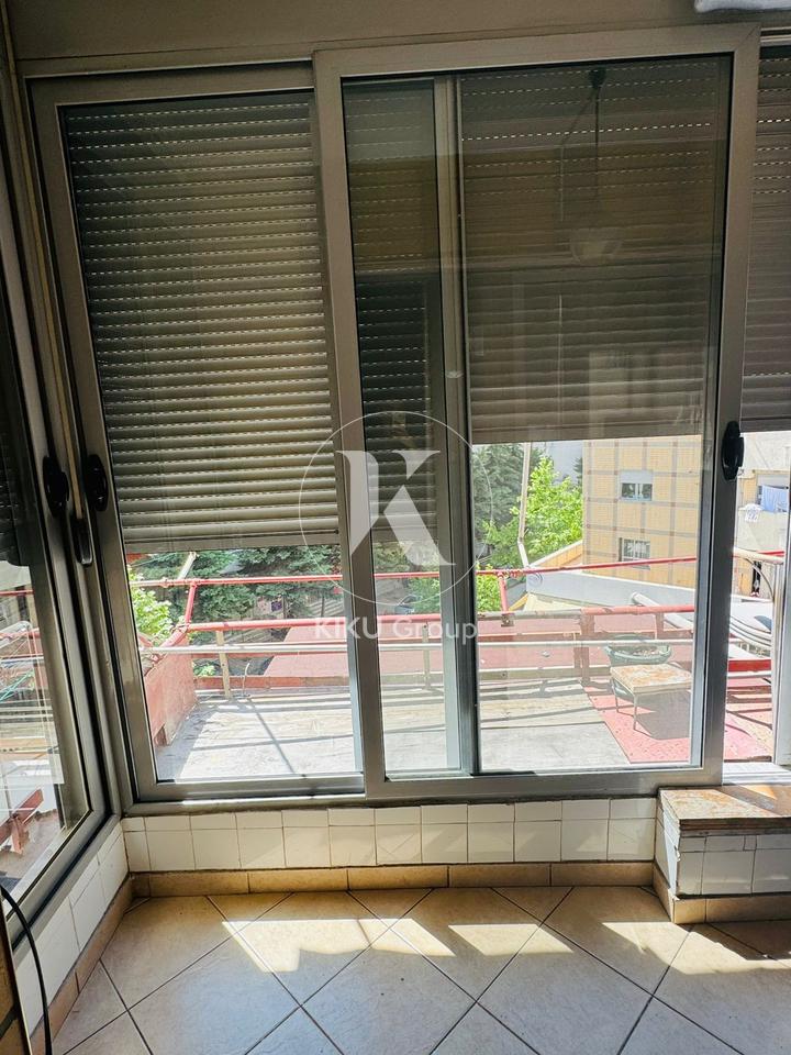 Appartamento 2+1 in affitto nella zona di Astiri