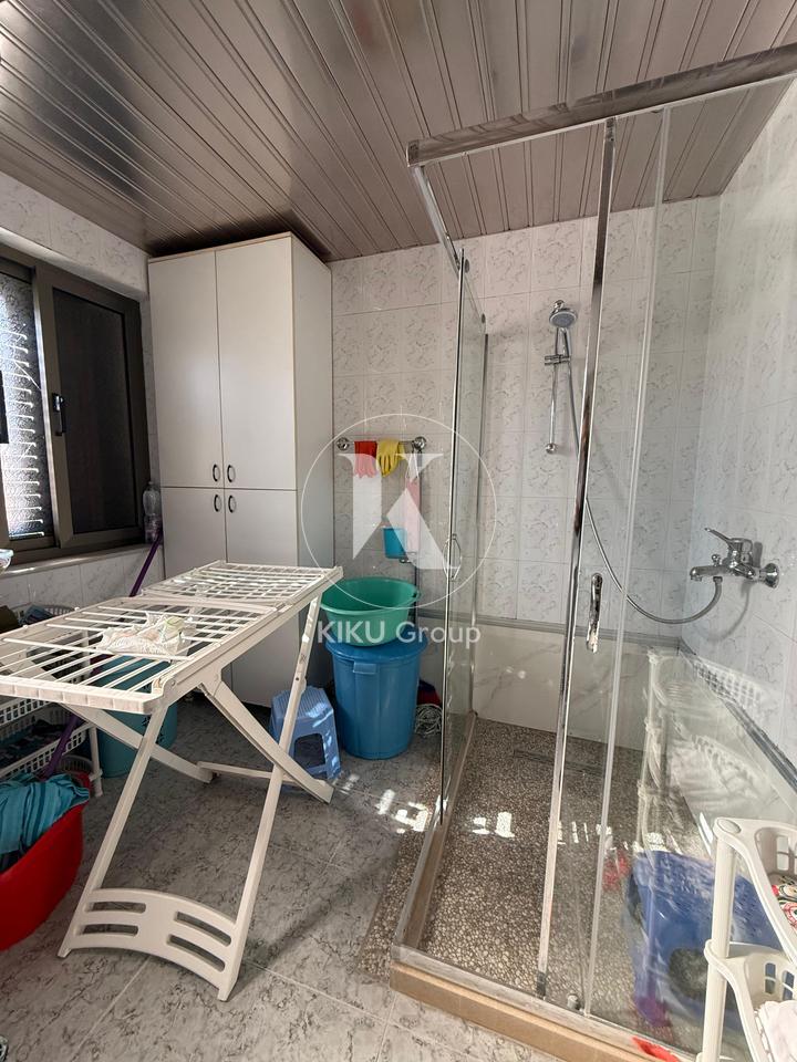 Appartamento 2+1 in affitto, scuola rossa, via Qemal Stafa