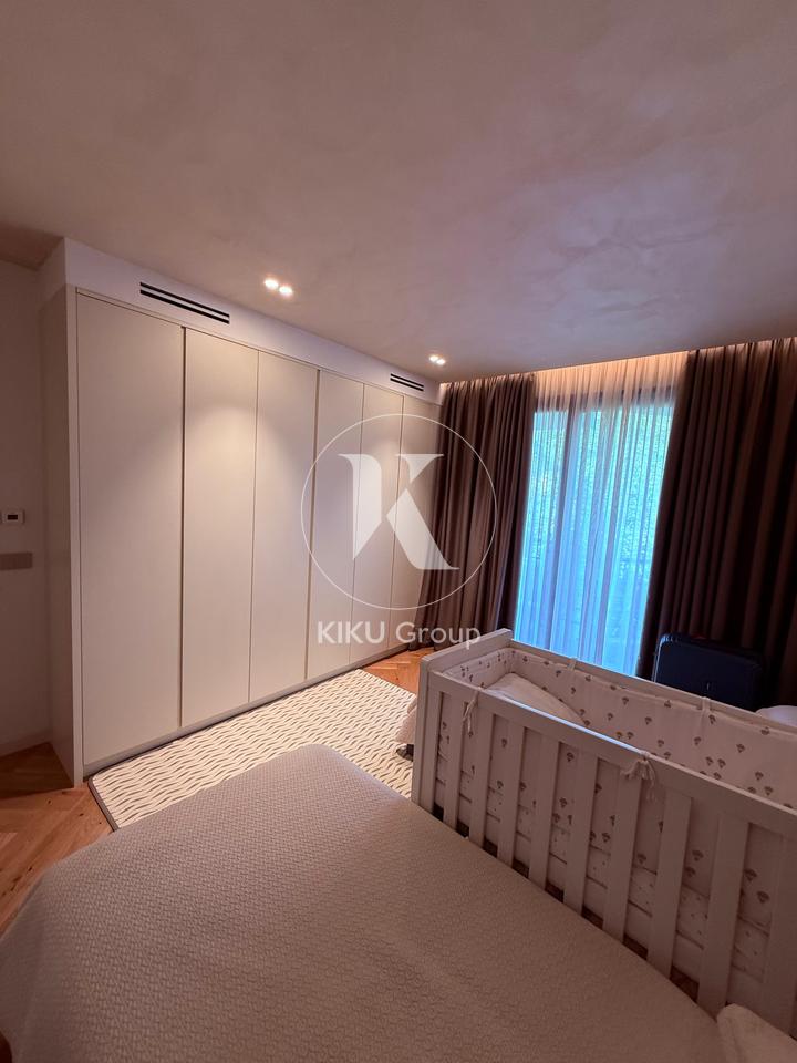Appartamento di lusso 3+1+3 con garage in vendita nel cuore di Ish-Blloku ✨