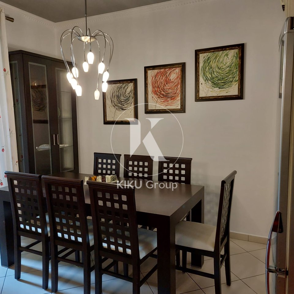 Appartamento 2+1 in Affitto, Complesso Panorama