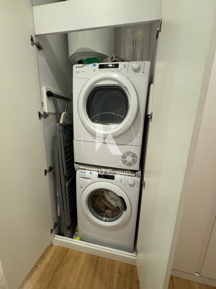 Super Apartament 2+1 me Qira,Stadiumi Dinamo