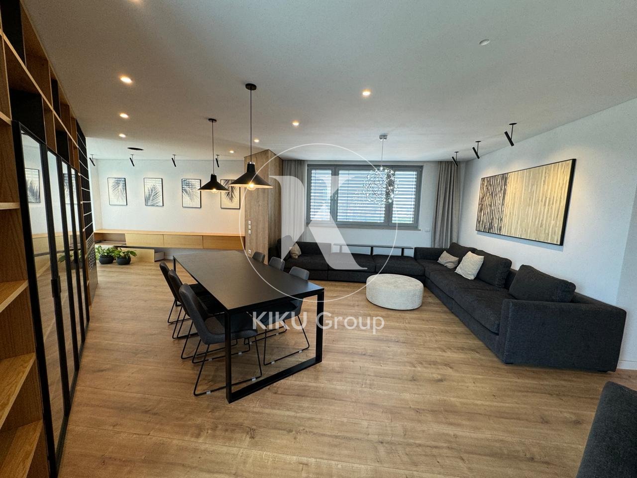 Super Apartament 2+1 me Qira,Stadiumi Dinamo