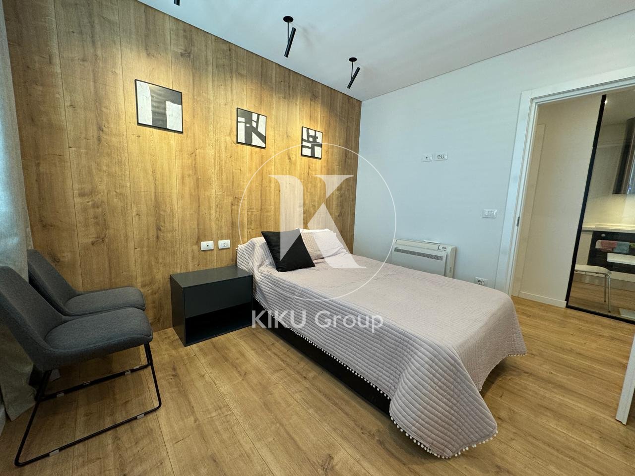 Super Apartament 2+1 me Qira,Stadiumi Dinamo