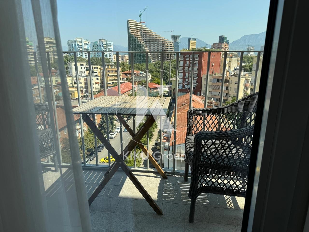 Super Apartament 2+1 me Qira,Stadiumi Dinamo