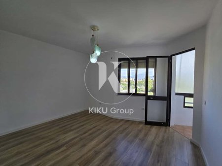 SHITET APARTAMENT 2+1 – ISH FUSHA E AVIACIONIT