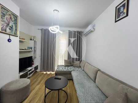 Apartment for Rent 1+1, Grand Park Residence