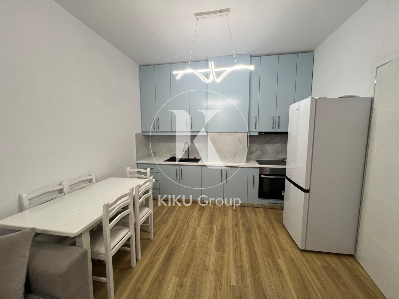 Apartment for Rent 1+1, Grand Park Residence