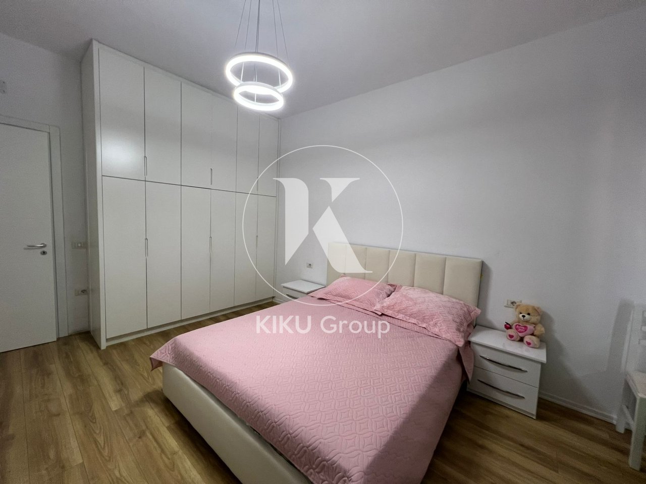 Apartment for Rent 1+1, Grand Park Residence