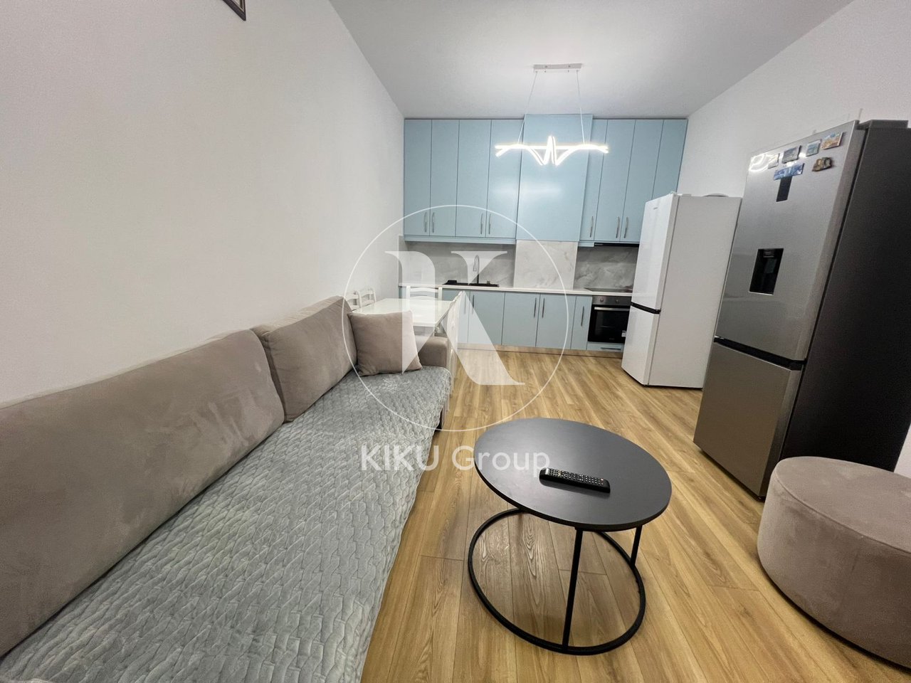 Apartment for Rent 1+1, Grand Park Residence