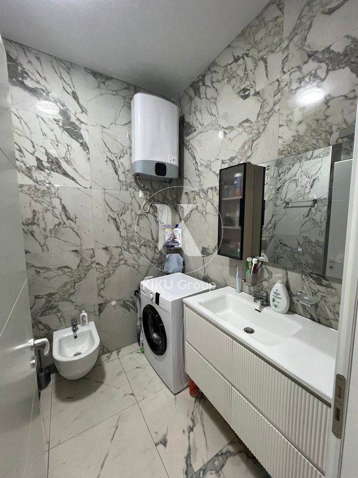 Apartment for Rent 1+1, Grand Park Residence