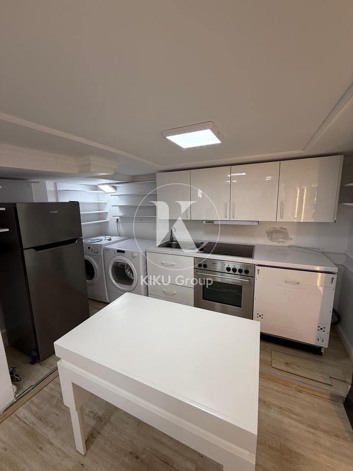 Duplex for rent 1+1, Blloku