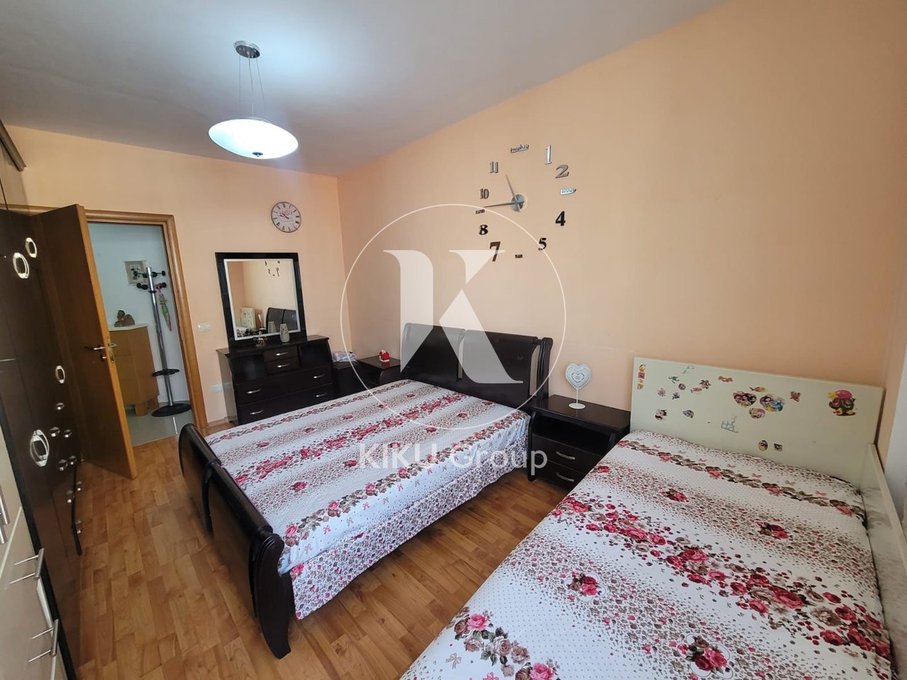 VENDESI APPARTAMENTO 1+1
Sulla strada di Thesari, Fresk