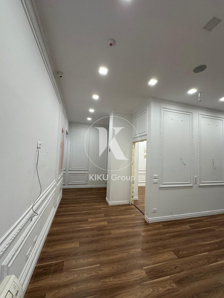 Business Premises for Rent, Myslym Shyr