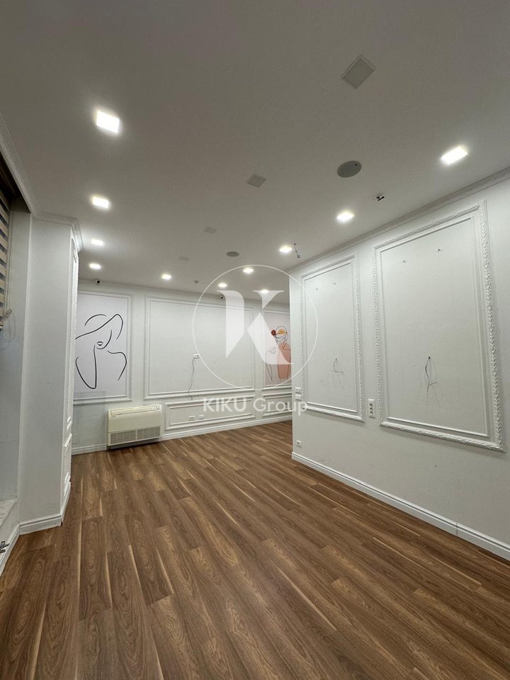 Business Premises for Rent, Myslym Shyr