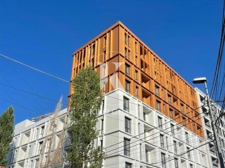 Vendesi Appartamento 1+1 con Balcone – Bulevardi i Ri, Via Vjosa