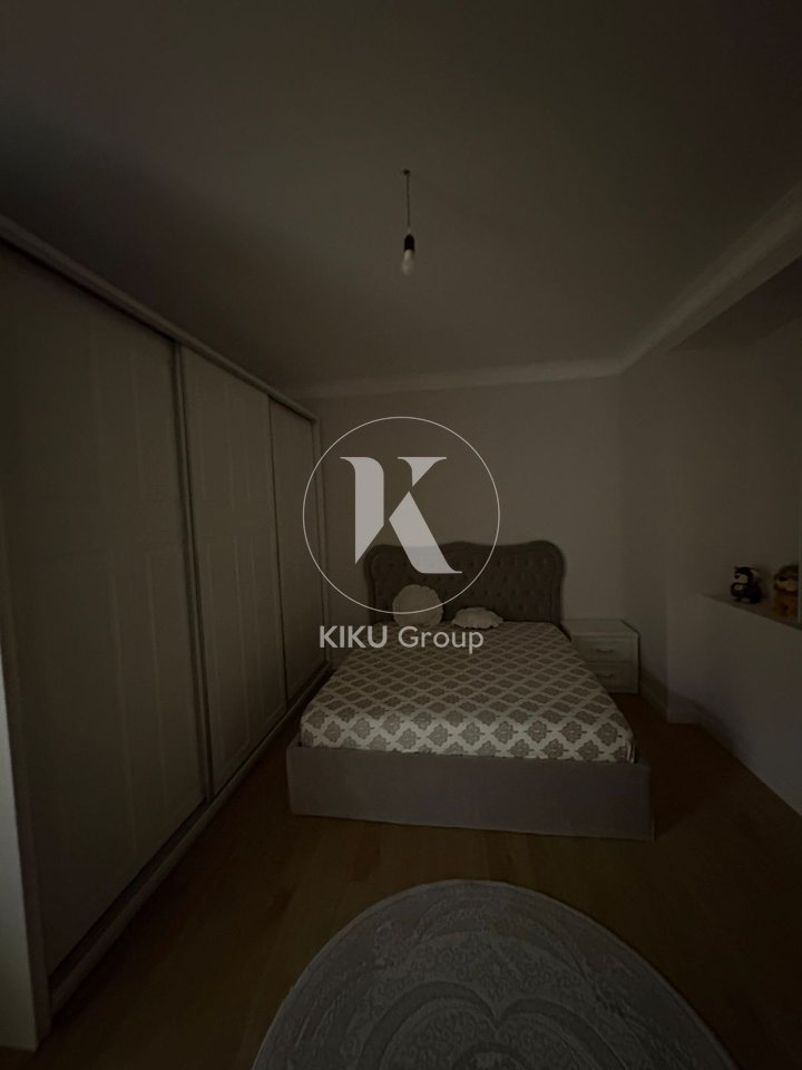 SUPER Apartament 2+1 +2  Lakeland Residence, Prane Liqenit Te Farkes