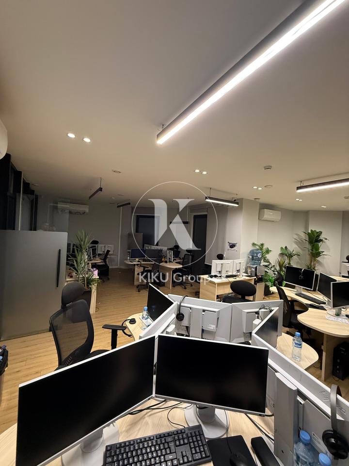 Barricades Street – Office Space for Rent Available