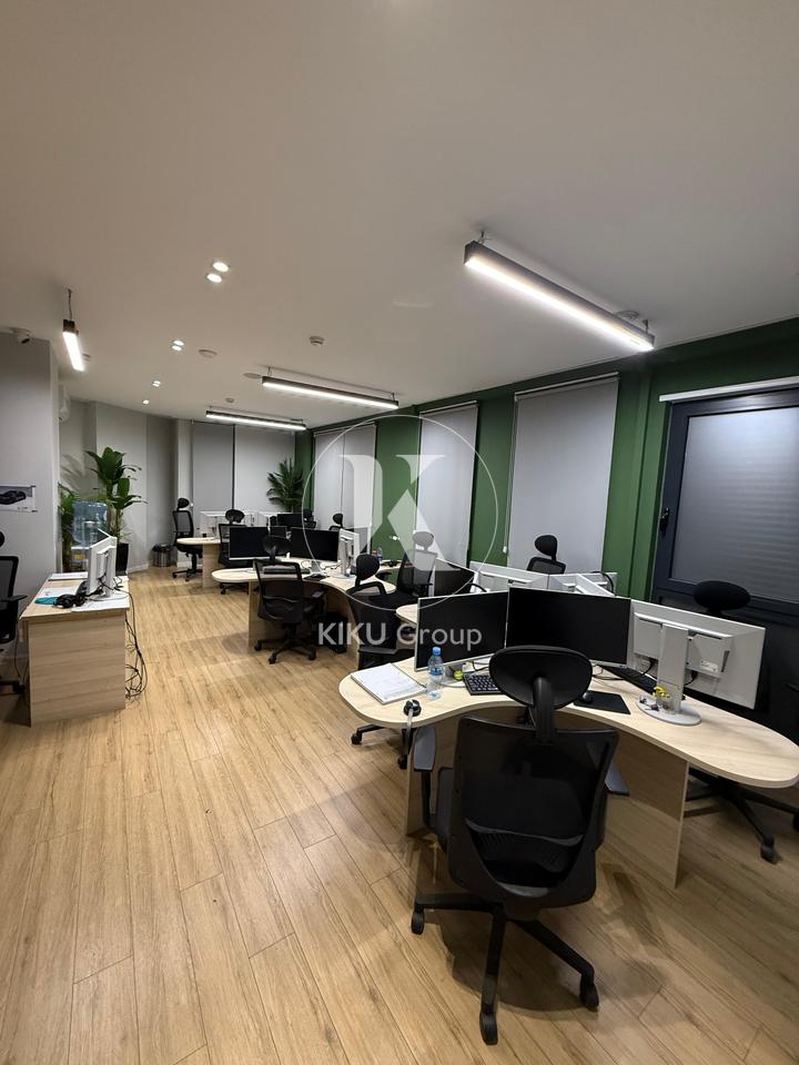 Barricades Street – Office Space for Rent Available