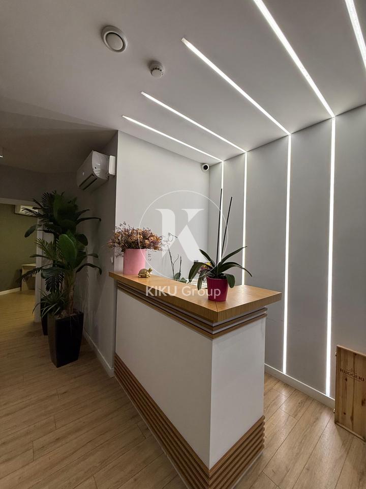 Barricades Street – Office Space for Rent Available