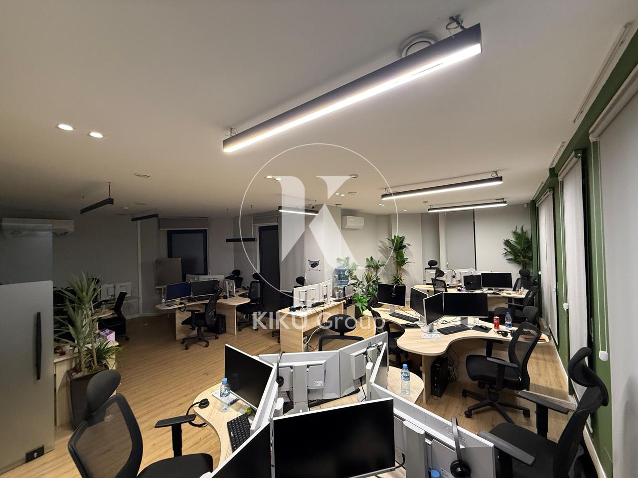 Barricades Street – Office Space for Rent Available