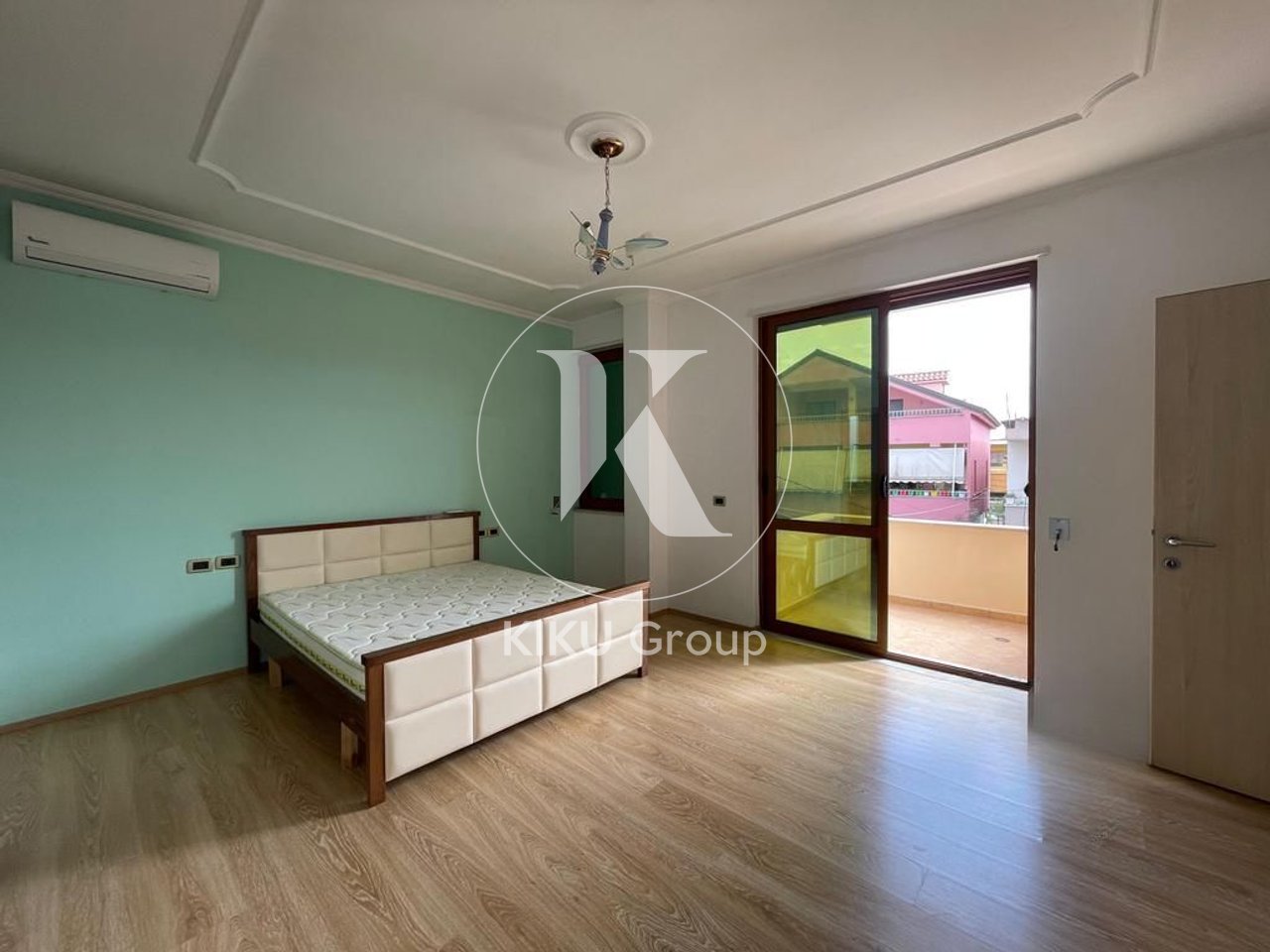 🏡 Jepet me Qira Vilë 3-Katëshe – Kodra e Priftit, Tiranë