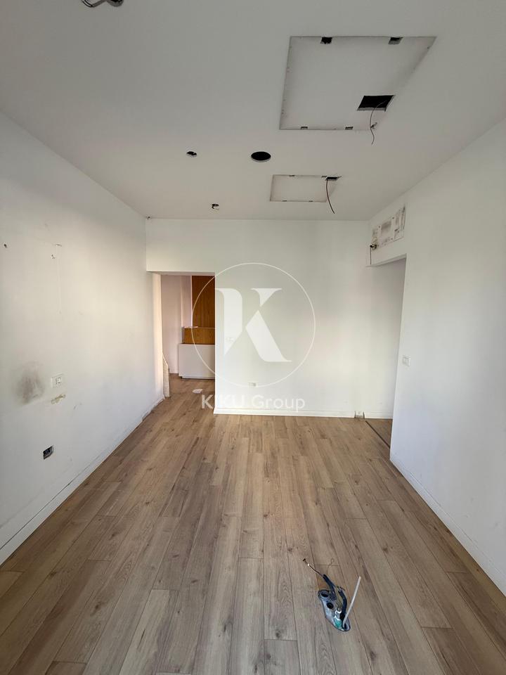 Jepet me Qira Ambient Biznesi – Rruga e Durrësit, Tiranë